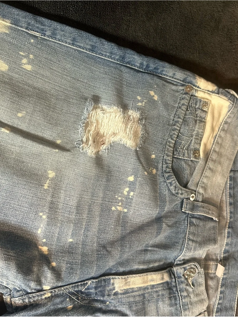 True Religion true religion